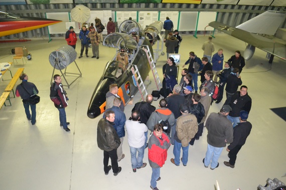 Bild 2 D-K-Museum Felix klein