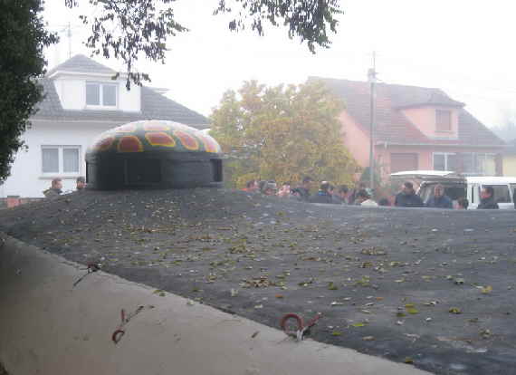 Bild 1 Abri Drusenheim Florian klein