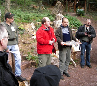 OV Nalbach OV Nalbach