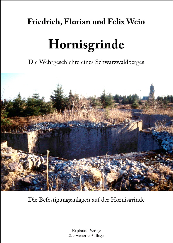 Hornisgrinde Einband copy